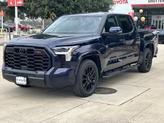 Thumbnail of 2023 Blueprint Toyota Tundra