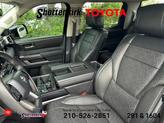 Photo of 2023 Blueprint Toyota Tundra