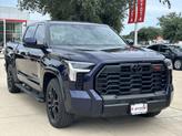 Thumbnail of 2023 Blueprint Toyota Tundra