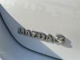 Thumbnail of 2019 Snowflake White Pearl Mica Mazda Mazda3