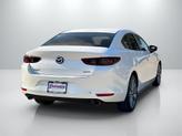 Thumbnail of 2019 Snowflake White Pearl Mica Mazda Mazda3