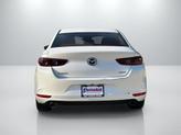 Thumbnail of 2019 Snowflake White Pearl Mica Mazda Mazda3
