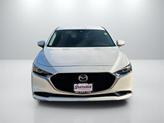 Thumbnail of 2019 Snowflake White Pearl Mica Mazda Mazda3