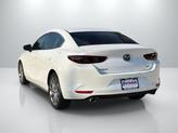 Thumbnail of 2019 Snowflake White Pearl Mica Mazda Mazda3