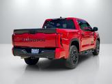 Thumbnail of 2022 Supersonic Red Toyota Tundra