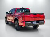 Thumbnail of 2022 Supersonic Red Toyota Tundra