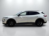 Thumbnail of 2024 Summit White Buick Envision