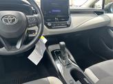 Thumbnail of 2025 Celestite Toyota Corolla