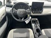 Thumbnail of 2025 Celestite Toyota Corolla