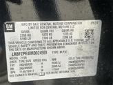 Thumbnail of 2024 Ebony Twilight Metallic Buick Envision