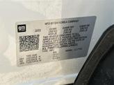 Thumbnail of 2024 Summit White Chevrolet Trailblazer