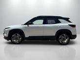 Thumbnail of 2024 Summit White Chevrolet Trailblazer