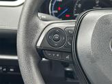 Thumbnail of 2025 Silver Sky Metallic Toyota RAV4 Hybrid
