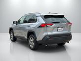Thumbnail of 2025 Silver Sky Metallic Toyota RAV4 Hybrid