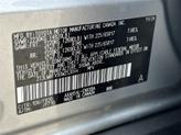 Thumbnail of 2025 Silver Sky Metallic Toyota RAV4 Hybrid
