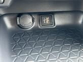 Thumbnail of 2025 Silver Sky Metallic Toyota RAV4 Hybrid