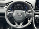 Thumbnail of 2025 Silver Sky Metallic Toyota RAV4 Hybrid