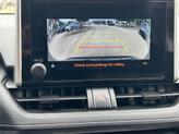 Thumbnail of 2025 Silver Sky Metallic Toyota RAV4 Hybrid