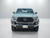 Thumbnail of 2022 Lunar Rock Toyota Tacoma