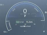 Thumbnail of 2025 Ice Cap Toyota Camry