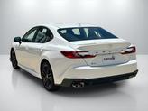 Thumbnail of 2025 Ice Cap Toyota Camry