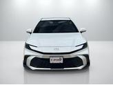 Thumbnail of 2025 Ice Cap Toyota Camry