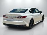 Thumbnail of 2025 Ice Cap Toyota Camry