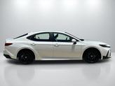 Thumbnail of 2025 Ice Cap Toyota Camry