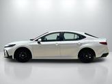 Thumbnail of 2025 Ice Cap Toyota Camry