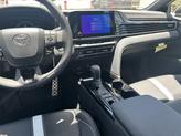 Thumbnail of 2025 Ice Cap Toyota Camry