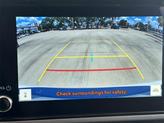 Thumbnail of 2025 Ice Cap Toyota Camry