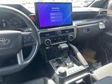 Thumbnail of 2025 Ice Cap Toyota Tacoma