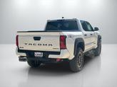 Thumbnail of 2025 Ice Cap Toyota Tacoma