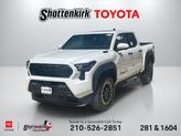 Photo of 2025 Ice Cap Toyota Tacoma