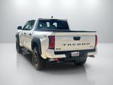 Thumbnail of 2025 Ice Cap Toyota Tacoma