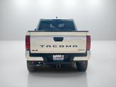 Thumbnail of 2025 Ice Cap Toyota Tacoma