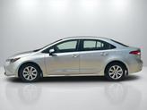 Thumbnail of 2025 Classic Silver Metallic Toyota Corolla