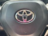 Thumbnail of 2025 Classic Silver Metallic Toyota Corolla