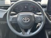 Thumbnail of 2025 Classic Silver Metallic Toyota Corolla