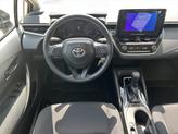 Thumbnail of 2025 Classic Silver Metallic Toyota Corolla