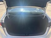 Thumbnail of 2025 Classic Silver Metallic Toyota Corolla