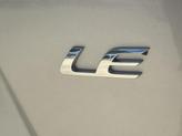 Thumbnail of 2025 Classic Silver Metallic Toyota Corolla