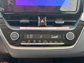 Thumbnail of 2025 Classic Silver Metallic Toyota Corolla