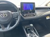 Thumbnail of 2025 Classic Silver Metallic Toyota Corolla