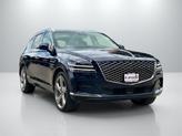 Thumbnail of 2021 Adriatic Blue Genesis GV80