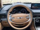Thumbnail of 2021 Adriatic Blue Genesis GV80