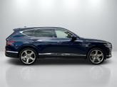 Thumbnail of 2021 Adriatic Blue Genesis GV80