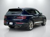 Thumbnail of 2021 Adriatic Blue Genesis GV80