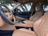 Thumbnail of 2021 Adriatic Blue Genesis GV80