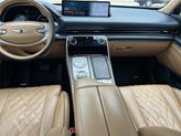 Thumbnail of 2021 Adriatic Blue Genesis GV80